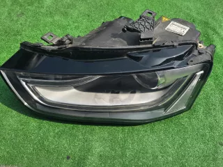 8K0941031C Фара передняя (комплект) Audi A4 B8 Арт AL17688884834, вид 2