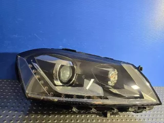 3AB941752,FOY Фара передняя (комплект) Volkswagen Passat B7 Арт AL17698887307, вид 3