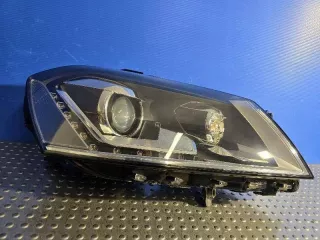 3AB941752,FOY Фара передняя (комплект) Volkswagen Passat B7 Арт AL17698887307, вид 4