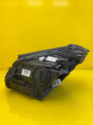 A2059061606 Фара передняя (комплект) Mercedes C W205 Арт AL17704092463, вид 4