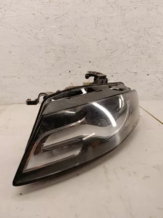 8K0941029AJ Фара передняя (комплект) Audi A4 B8 Арт AL17716994615, вид 1
