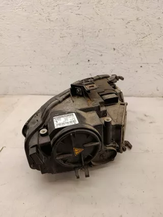 8K0941029AJ Фара передняя (комплект) Audi A4 B8 Арт AL17716994615, вид 4
