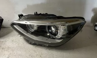 JOZEEK,7229677 Фара передняя (комплект) BMW 1 F20/F21 Арт AL17717123309, вид 1