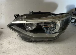JOZEEK,7229677 Фара передняя (комплект) BMW 1 F20/F21 Арт AL17717123309, вид 2