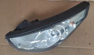 92101-2Y Фара передняя (комплект) Hyundai IX35 Арт AL17718433876, вид 1