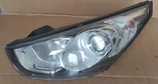 92101-2Y Фара передняя (комплект) Hyundai IX35 Арт AL17718433876, вид 2