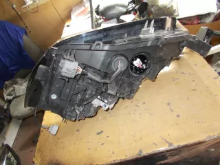 GRF5-51030,llu Фара передняя (комплект) Mazda 6 3 Арт AL17718556776, вид 3