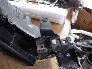 GRF5-51030,llu Фара передняя (комплект) Mazda 6 3 Арт AL17718556776, вид 4