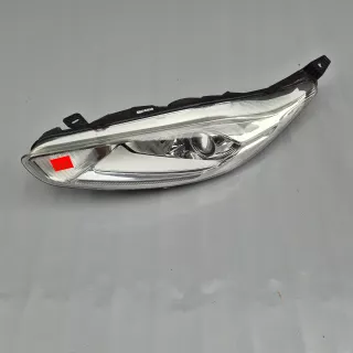 C1BB-13W030-CG Фара передняя (комплект) Ford Fiesta 6 Арт AL17719090718_2, вид 1