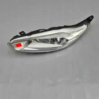 C1BB-13W030-CG Фара передняя (комплект) Ford Fiesta 6 Арт AL17719090718_2, вид 2