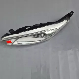 C1BB-13W030-CG Фара передняя (комплект) Ford Fiesta 6 Арт AL17719090718_2, вид 3