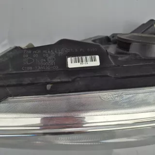 C1BB-13W030-CG Фара передняя (комплект) Ford Fiesta 6 Арт AL17719090718_2, вид 4