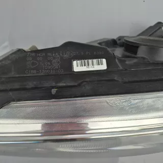C1BB-13W030-CG Фара передняя (комплект) Ford Fiesta 6 Арт AL17719090718_2, вид 5
