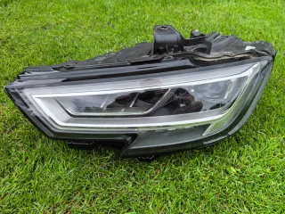 8V0941035,LEWA,PRZÓD Фара передняя (комплект) Audi A3 8V Арт AL17727392360, вид 1