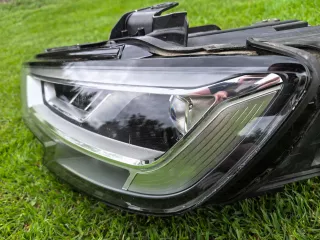 8V0941035,LEWA,PRZÓD Фара передняя (комплект) Audi A3 8V Арт AL17727392360, вид 3
