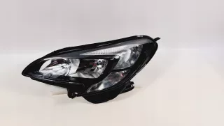 39108222,Opel,GM Фара передняя (комплект) Opel Corsa E Арт AL17731262962, вид 1