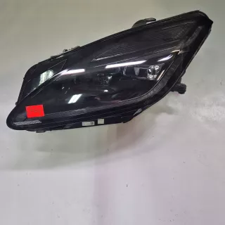 M9C313W030EC,,KARO,M9C3-13W030-EC Фара передняя (комплект) Jaguar S-Type Арт AL17731995536, вид 2