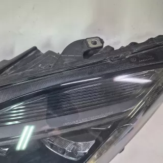M9C313W030EC,,KARO,M9C3-13W030-EC Фара передняя (комплект) Jaguar S-Type Арт AL17731995536, вид 6