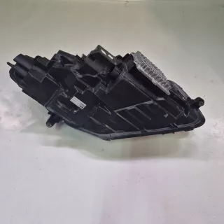 M9C313W030EC,,KARO,M9C3-13W030-EC Фара передняя (комплект) Jaguar S-Type Арт AL17731995536, вид 7