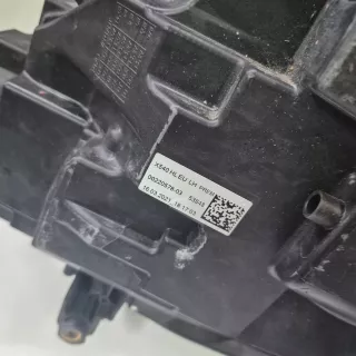 M9C313W030EC,,KARO,M9C3-13W030-EC Фара передняя (комплект) Jaguar S-Type Арт AL17731995536, вид 9