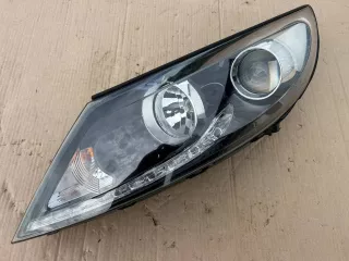 921013U250 Фара передняя (комплект) Kia Sportage 3 Арт AL17736805392, вид 1