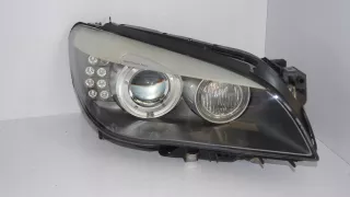 7182150 Фара передняя (комплект) BMW 7 F01/F02 Арт AL17738146293, вид 1