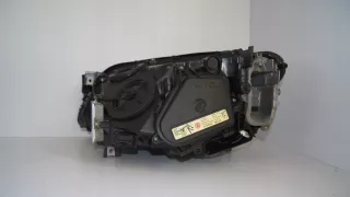 7182150 Фара передняя (комплект) BMW 7 F01/F02 Арт AL17738146293, вид 4