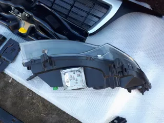 1394433080,,,1394425080 Фара передняя (комплект) Peugeot Boxer 1 Арт AL17746625444, вид 8