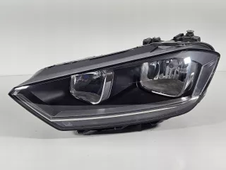 517941005C,MBPARTS Фара передняя (комплект) Volkswagen Golf 7 Арт AL17754118047, вид 1
