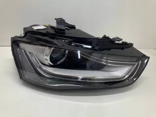 030127527205 Фара передняя (комплект) Audi A4 B8 Арт AL17755769048, вид 1