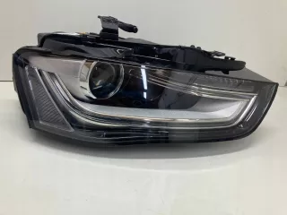 030127527205 Фара передняя (комплект) Audi A4 B8 Арт AL17755769048, вид 2