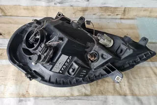 8200701356 Фара передняя (комплект) Nissan Primastar Арт AL17756617826_2, вид 4
