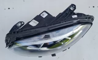 A2469063301FORCAR Фара передняя (комплект) Mercedes B W246 Арт AL17756759297, вид 2