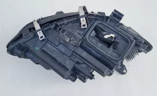 A2469063301FORCAR Фара передняя (комплект) Mercedes B W246 Арт AL17756759297, вид 5