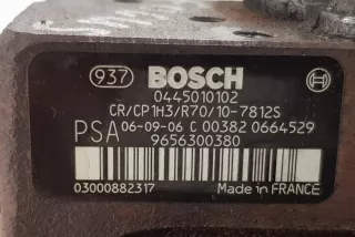 0445010102 Насос топливный Peugeot Partner 1 Арт AL17543026975_5, вид 4
