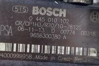 9656300380 Насос топливный Peugeot Partner 1 Арт AL17555077976_5, вид 4