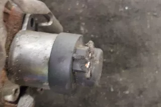 9656300380 Насос топливный Ford Fiesta 6 Арт AL17559121880_3, вид 2