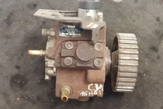 9656300380 Насос топливный Ford Fiesta 6 Арт AL17559121880_3, вид 3