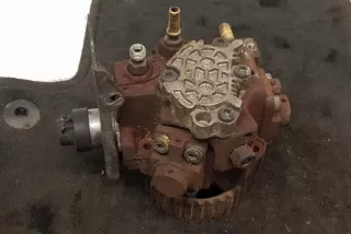 9656300380 Насос топливный Ford Fiesta 6 Арт AL17559121880_3, вид 5