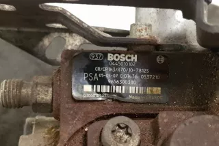 9656300380 Насос топливный Ford Fiesta 6 Арт AL17559121880_3, вид 7