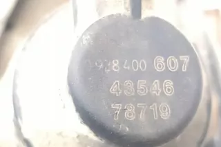 9683703780 Насос топливный Citroen C3 2 Арт AL17559770286_6, вид 1