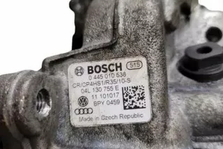 04L130755E Насос топливный Skoda Yeti Арт AL17580606137, вид 2