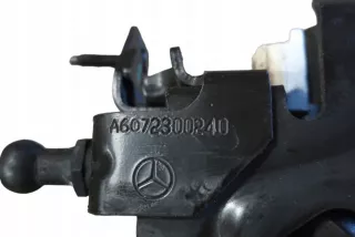 167003669R Насос топливный Renault Scenic 2 Арт AL17580706274, вид 2