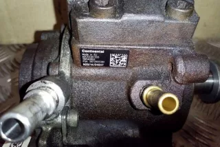 A2C53381555 Насос топливный Peugeot 5008 Арт AL17595254311_2, вид 3