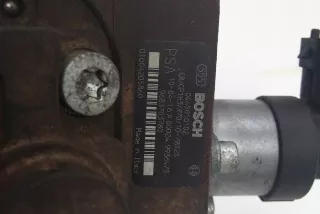 9683703780 Насос топливный Peugeot 207 Арт AL17606715099, вид 2