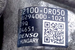 221000R050 Насос топливный Toyota Rav 4 4 Арт AL17606845057, вид 4