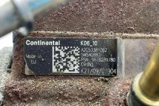 A2C53384062 Насос топливный Ford C-max 1 Арт AL17620508665, вид 4