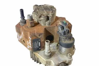 9651844380 Насос топливный Ford Focus 2 Арт AL17645804451, вид 4