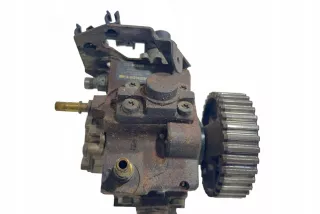9656300380 Насос топливный Citroen C3 2 Арт AL17646537501_6, вид 3