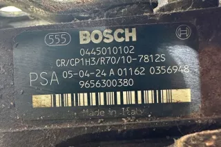 9656300380 Насос топливный Citroen C3 2 Арт AL17646537501_6, вид 7